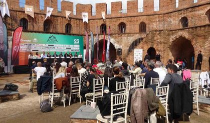 Alanya Ultra Trail'de heyecan başlıyor: 23 ülkeden 820 sporcu start alacak