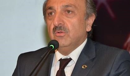 Güzel: 'Tarihini bilmeyen milletlerin coğrafyasını başkaları çizer'