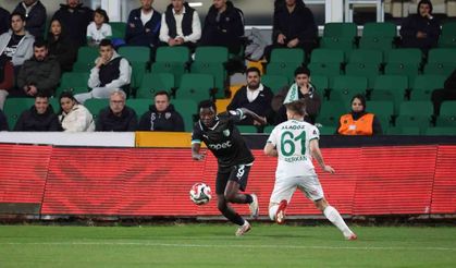 Ziraat Türkiye Kupası: Bodrum FK: 0 - Iğdır FK: 0
