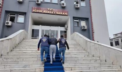 Iğdır’da Müstehcenlik Operasyonu: 1 Kişi Tutuklandı