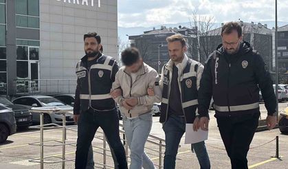 2 yaşlı kadının kabusu olan dolandırıcı tutuklandı