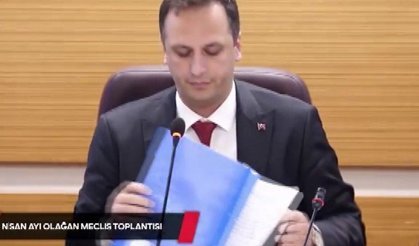 Belediye Başkanı Ömer Eşki gözaltına alındı