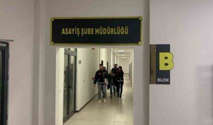 Doğurduğu bebeğini çöp konteynerine atan anne 19 yıl sonra hakim karşısında