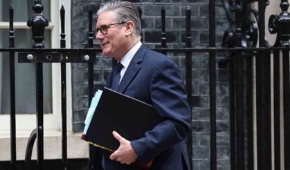 İngiltere Başbakanı Starmer: '(İran) Bu bizim savaşımız değil, katılmayacağız'