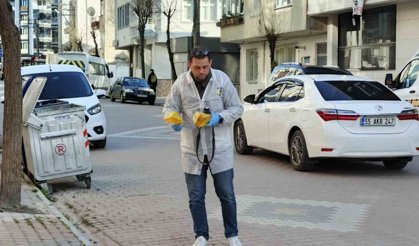 Kız meselesi nedeniyle çıkan kavgada 1 kişi tutuklandı