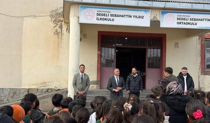 Temizlik seferberliği: Gelecek nesillerle el ele