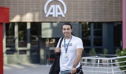 Kameramanlara Güçlü Vizyon: Kördemirci Projelerini Açıkladı