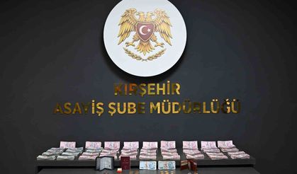 Dolandırıcılık yapan 2 kişi tutuklandı