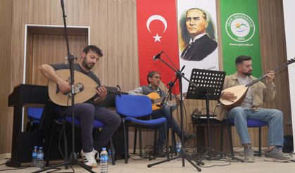 Iğdır Üniversitesi’nde “62. Kütüphaneler Haftası” Etkinlikleri Devam Ediyor