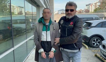 Evinde bonzai ele geçirilen şahıs tutuklandı