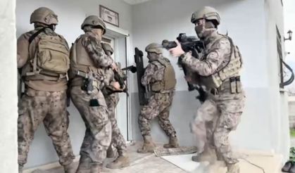 Iğdır’da Terör Propagandasına Geçit Yok: 1 Tutuklama