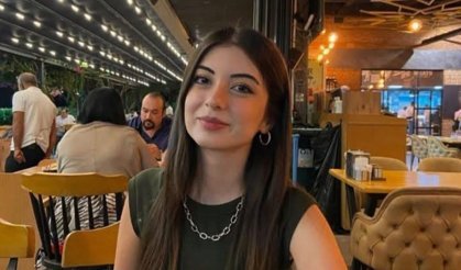 İzmir'de genç doktorun hayatını kaybettiği kazanın görüntüleri ortaya çıktı