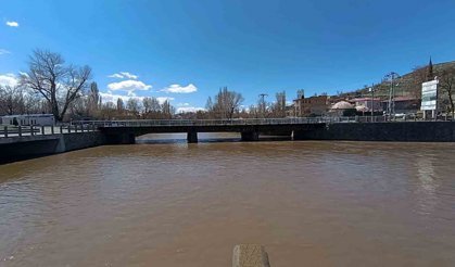 Kars'ta Bedesten Bölgesi'nde estetik tartışması