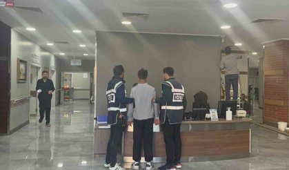 Katil zanlısı çocuk, yaşı kadar ceza aldı