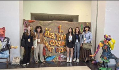 Köyceğiz BİLSEM'den 3 öğrenci bilimsel değerlendirme sürecini geçti