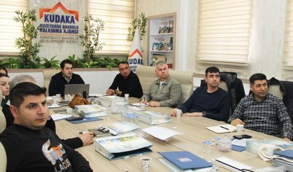 Kurumsal kapasite güçleniyor