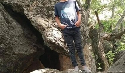 Siirt'te 13 yaşındaki kayıp çocuk bulundu