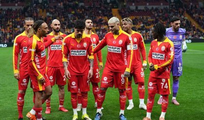 Ziraat Türkiye Kupası: Galatasaray: 0 - Gençlerbirliği: 2 (Maç sonucu)