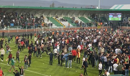 Cantürk Alagöz Takımı Bırakıyor mu?