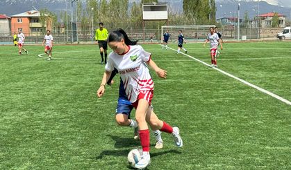 76 Iğdırspor, Deplasmandan Mağlup Döndü
