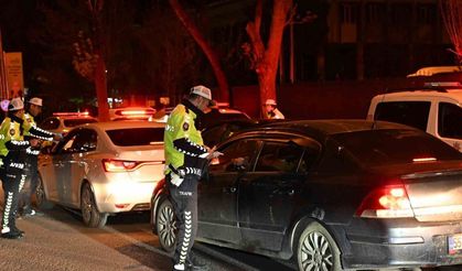 Bayram trafiğinde sıkı denetim: 'Bir kural, Bir hayat kurtarır'