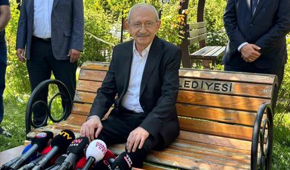 CHP’de Sular durulmuyor: Kılıçdaroğlu, 'Kurultayın yasal zeminde yapılması lazım, tedbir kararı kalktıktan sonra kurultay yapılır'