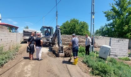 Çakırtaş Köyü Bayramı Susuz Geçirmeyecek