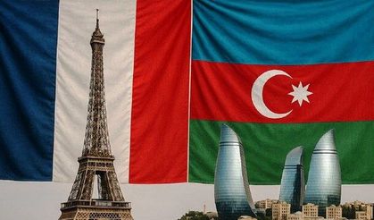Fransa’nın Azerbaycana yönelik son beyanatı gerçekleri yansıtmıyor