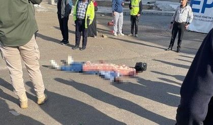 Eski eşi tarafından vurulan kadın hayatını kaybetti