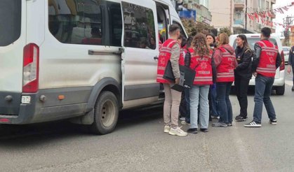 Güzellik merkezi' operasyonu: 14 gözaltı