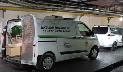 Otomobilin çarptığı çocuk hayatını kaybetti