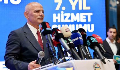 Otopark sorunu kökten çözülüyor