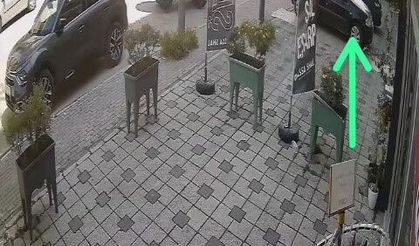 Takla atan ATV'deki 2 çocuk yaralandı