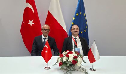 Türkiye-Polonya akademik iş birliğinde yeni dönem: Atatürk Üniversitesi stratejik rol üstleniyor