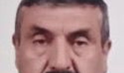 Yaşlı adam hayatını kaybetti