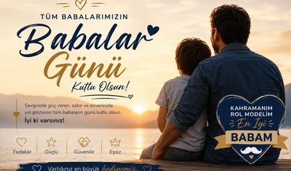 Babalar Günü’nde Iğdır’da Buruk Kutlama