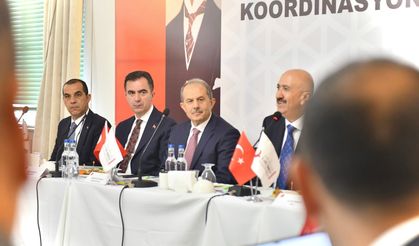 Kritik Zirve: Düzensiz Göçle Mücadele Masaya Yatırıldı