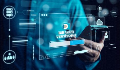 BİK Analitik’te yeni dönem: Versiyon 2, Temmuz ayında devreye alınıyor