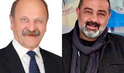 Belediye Başkanı M. Nuri Güneş’in Geçici Olarak Görevden Uzaklaştırıldığı İddia Edildi