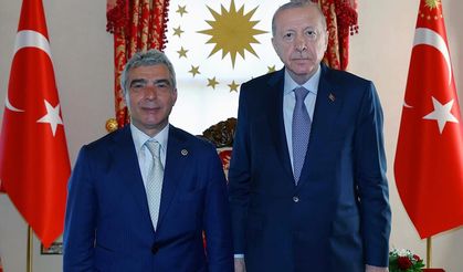 Iğdır’ın Sorunları Cumhurbaşkanına İletildi
