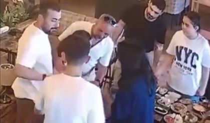Iğdır Suvari Kafe’de Hayat Kurtaran Müdahale