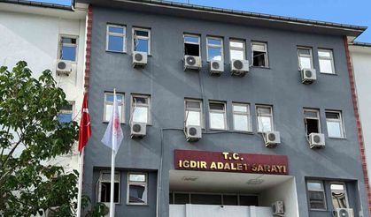 Iğdır'da DEAŞ operasyonu: 36 şüpheli gözaltına alındı