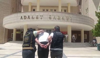 Karısını öldürüp intihar süsü veren zanlı tutuklandı