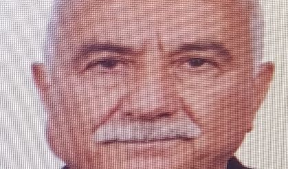 Tarlaya yıldırım düştü: 1 yaralı