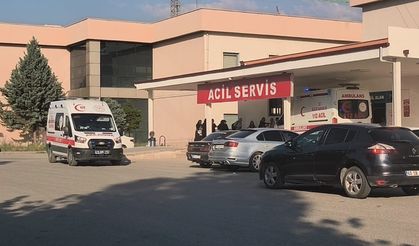 IĞDIR’DA ACI KAZA:  GENÇ KADIN HAYATINI KAYBETTİ