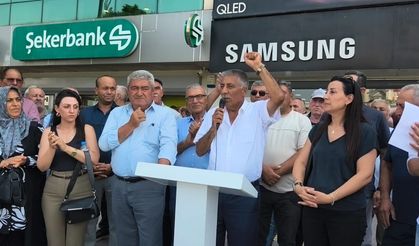 CHP’  Eski Iğdır Yönetiminden Toplu İstifa, Yeni Parti’ye Katılım