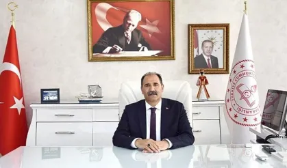 MEB’de Büyük Rotasyon: 12 İl Müdürü Değişti, Iğdır’a Yeni Atama!