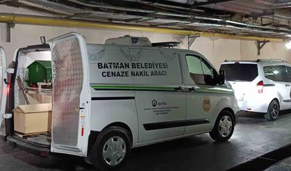 Boğazına şeker kaçan 2 yaşındaki çocuk hayatını kaybetti