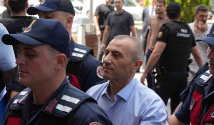 Erzurum Cumhuriyet Başsavcılığı: 'Gülistan Doku olayında birçok suç fiilini barındıran organize bir yapı içerisinde işlenmiş'