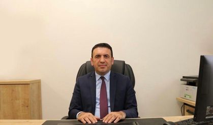 Iğdır'a yeni il milli eğitim müdürü atandı